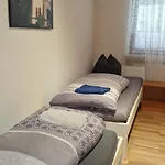 Ruhige Zentral Gelegene Fuer Monteure In