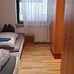 Apartman Ruhige Zentral Gelegene Fuer Monteure In Ingelheim am Rhein
