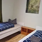 Ruhige Zentral Gelegene Fuer Monteure In