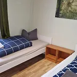 Apartman Ruhige Zentral Gelegene Fuer Monteure In Ingelheim am Rhein