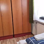 Apartman Ruhige Zentral Gelegene Fuer Monteure In