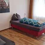 Apartman Ruhige Zentral Gelegene Fuer Monteure In