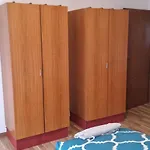 Ruhige Zentral Gelegene Fuer Monteure In Apartman