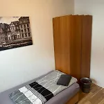 Ruhige Zentral Gelegene Fuer Monteure In Apartman *