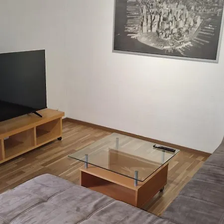 Ruhige Zentral Gelegene Fuer Monteure In