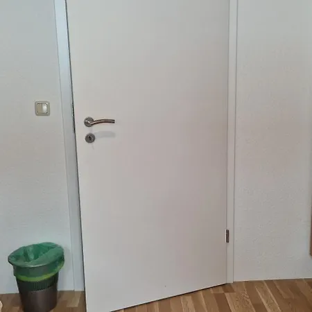 Ruhige Zentral Gelegene Fuer Monteure In Ingelheim am Rhein