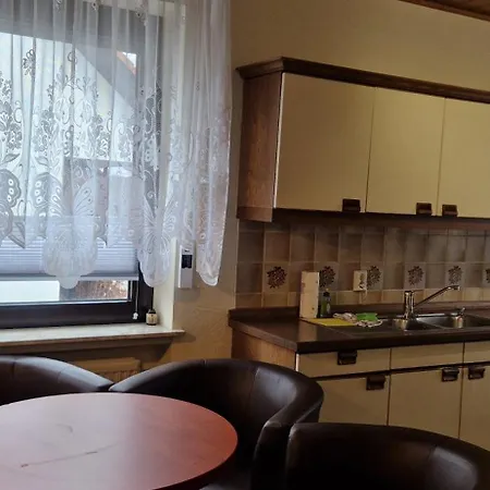 Ruhige Zentral Gelegene Fuer Monteure In