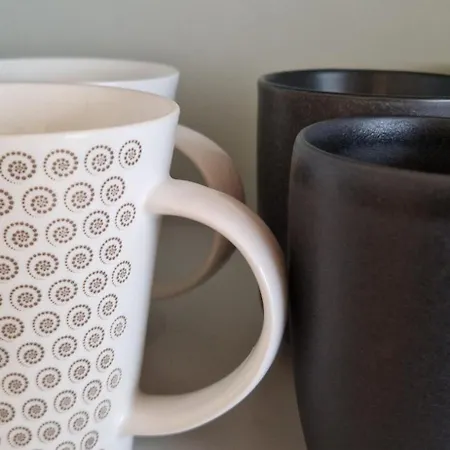 Apartment Ruhige Zentral Gelegene Fuer Monteure In