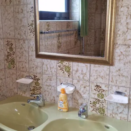 Apartment Ruhige Zentral Gelegene Fuer Monteure In *