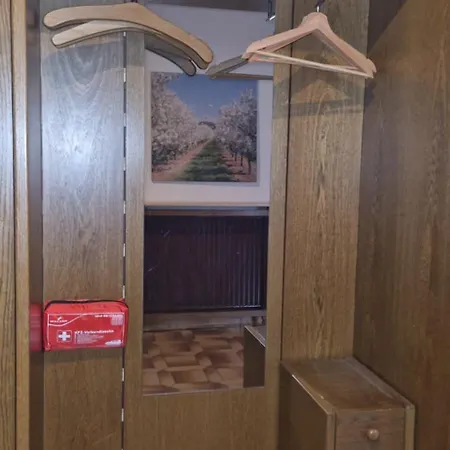 דירה Ruhige Zentral Gelegene Mit 4 Schlafzimmern Fuer Monteure In אינגלהיים אם ריין