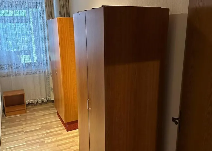 Ruhige Zentral Gelegene Fuer Monteure In * Ingelheim am Rhein