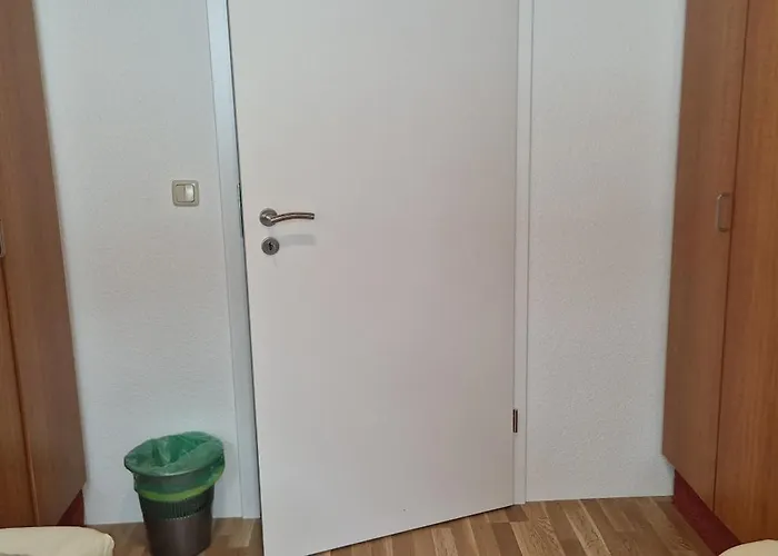 Ruhige Zentral Gelegene Fuer Monteure In Ingelheim am Rhein