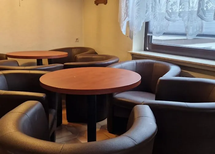 Apartment Ruhige Zentral Gelegene Fuer Monteure In Ingelheim am Rhein