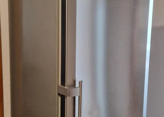 Apartment Ruhige Zentral Gelegene Fuer Monteure In Ingelheim am Rhein